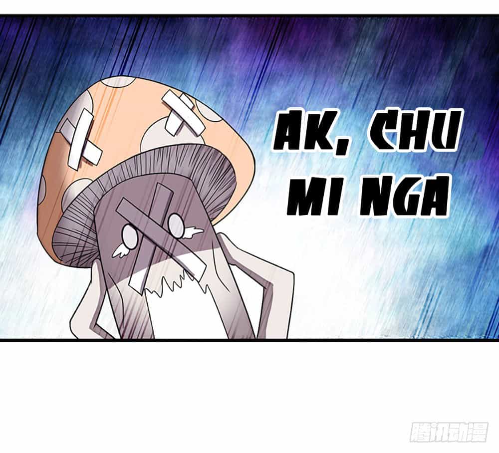 Siêu Phẩm Chiến Binh - Chương 7 - ảnh 7