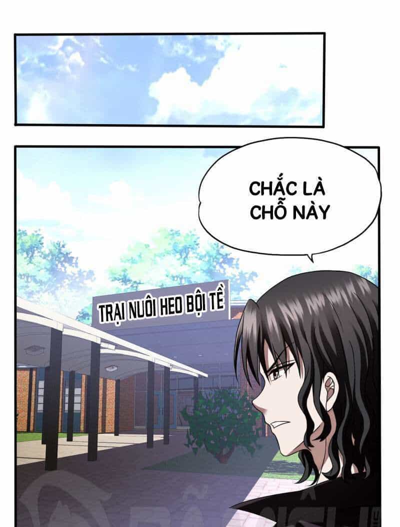 Siêu Phẩm Chiến Binh - Chương 51 - ảnh 11