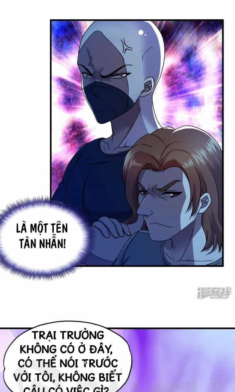 Siêu Phẩm Chiến Binh - Chương 51 - ảnh 17