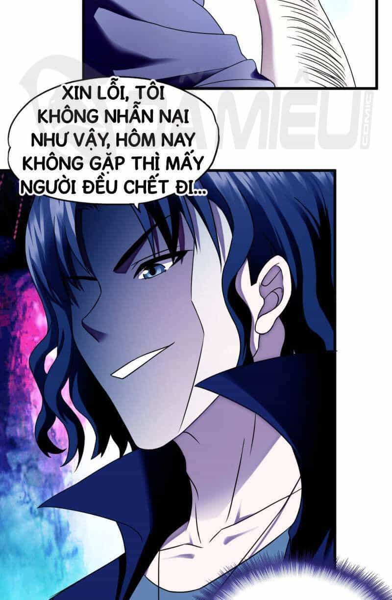 Siêu Phẩm Chiến Binh - Chương 51 - ảnh 20