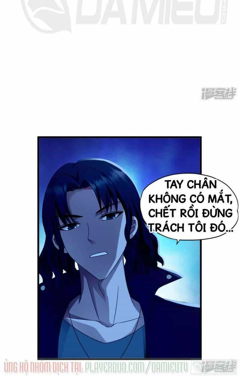 Siêu Phẩm Chiến Binh - Chương 51 - ảnh 23
