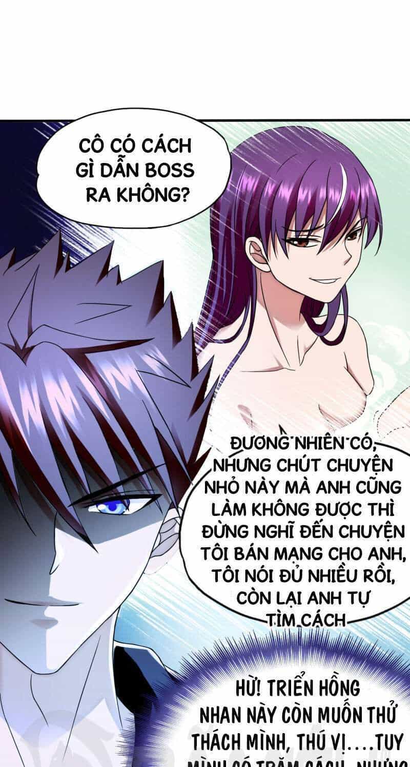 Siêu Phẩm Chiến Binh - Chương 51 - ảnh 7