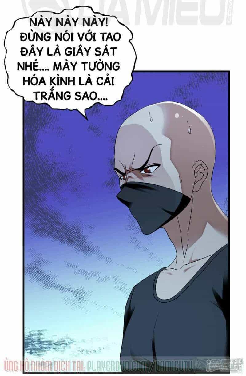 Siêu Phẩm Chiến Binh - Chương 52 - ảnh 3