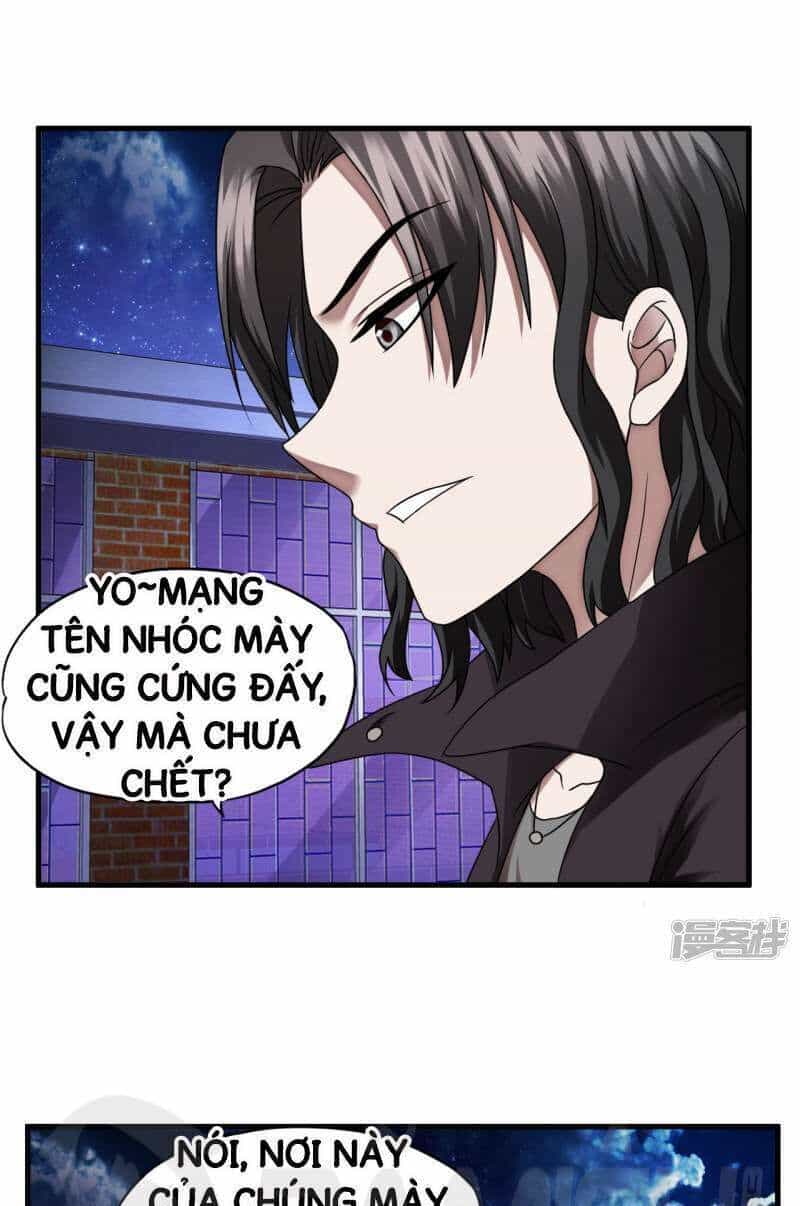 Siêu Phẩm Chiến Binh - Chương 56 - ảnh 2