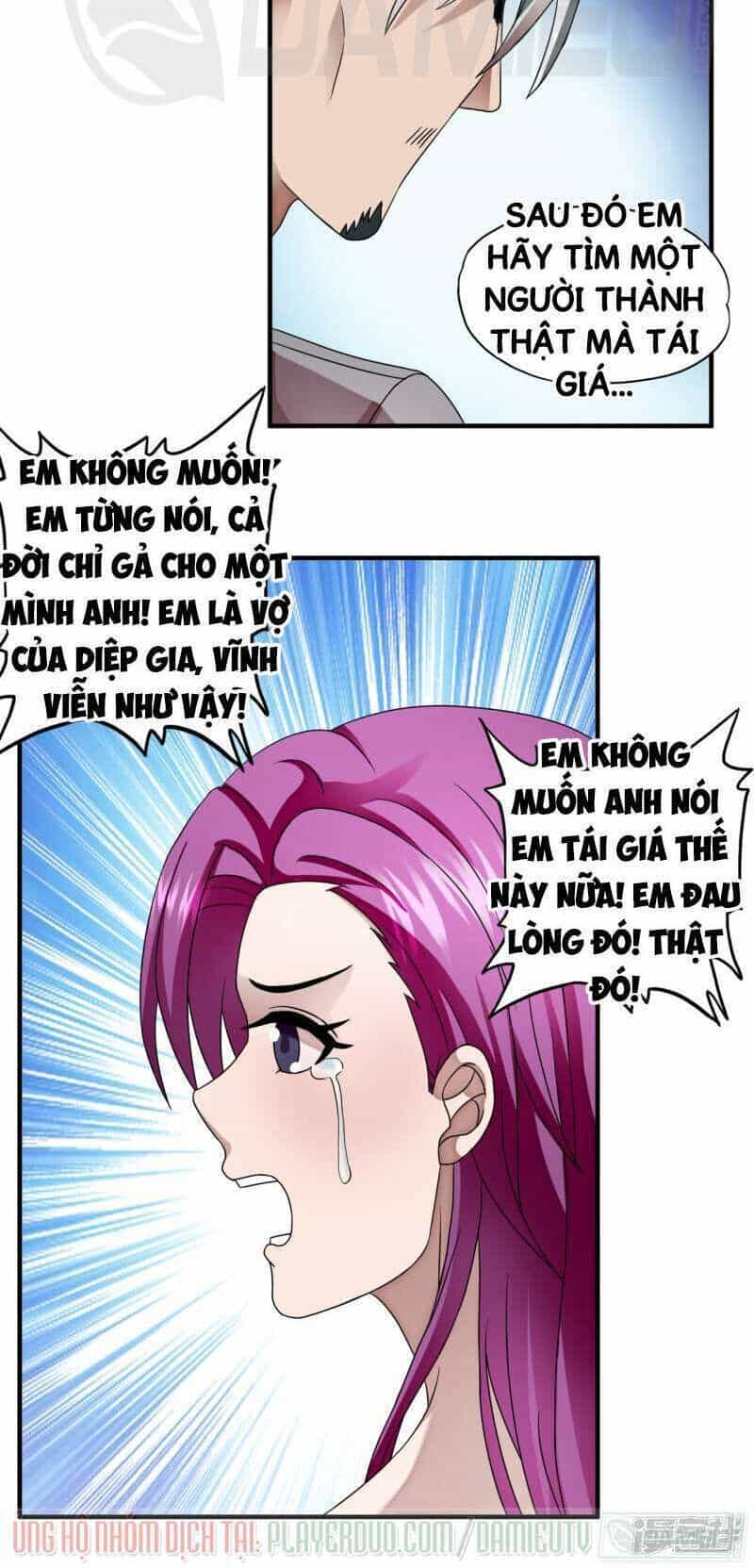 Siêu Phẩm Chiến Binh - Chương 57 - ảnh 20