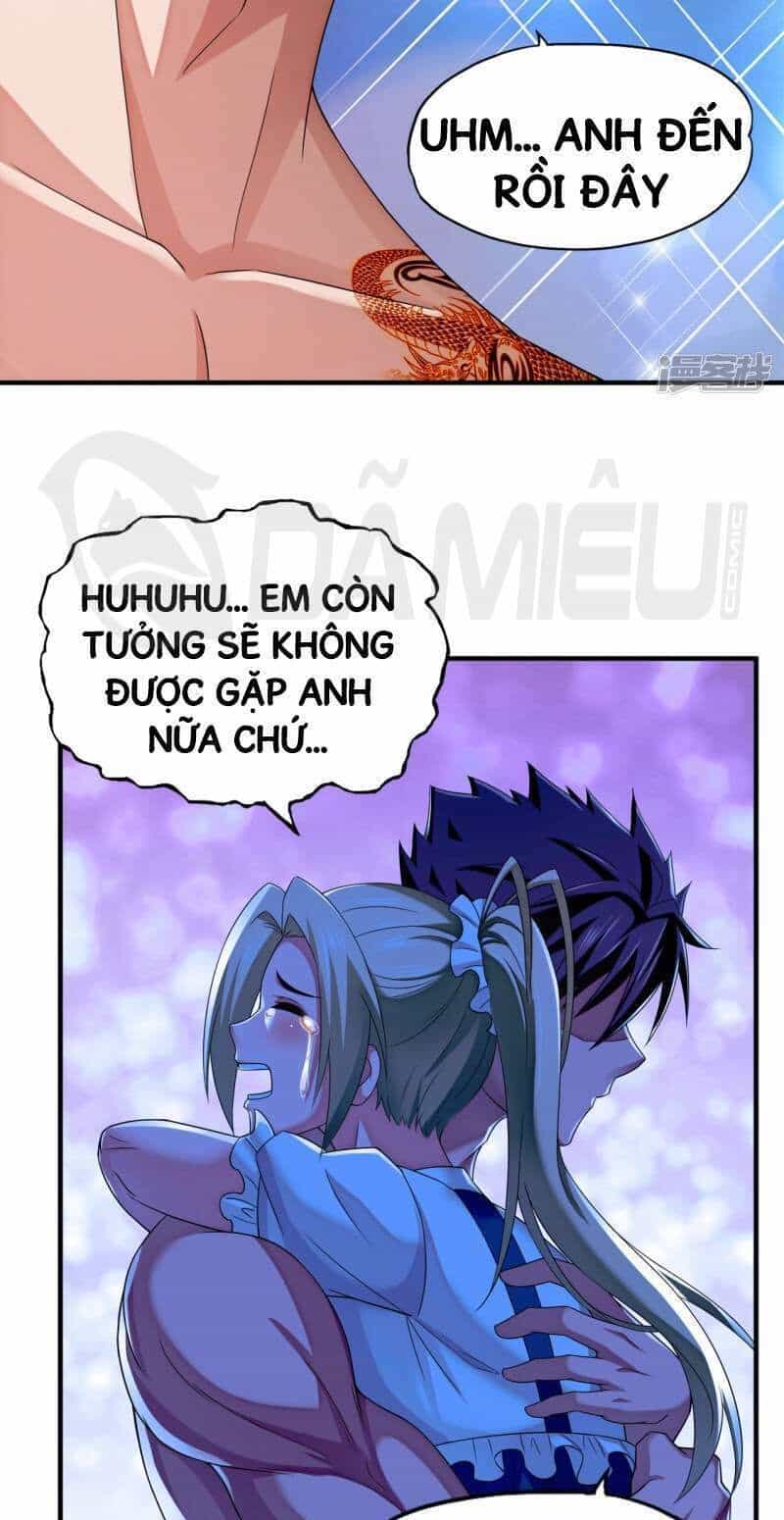 Siêu Phẩm Chiến Binh - Chương 63 - ảnh 8