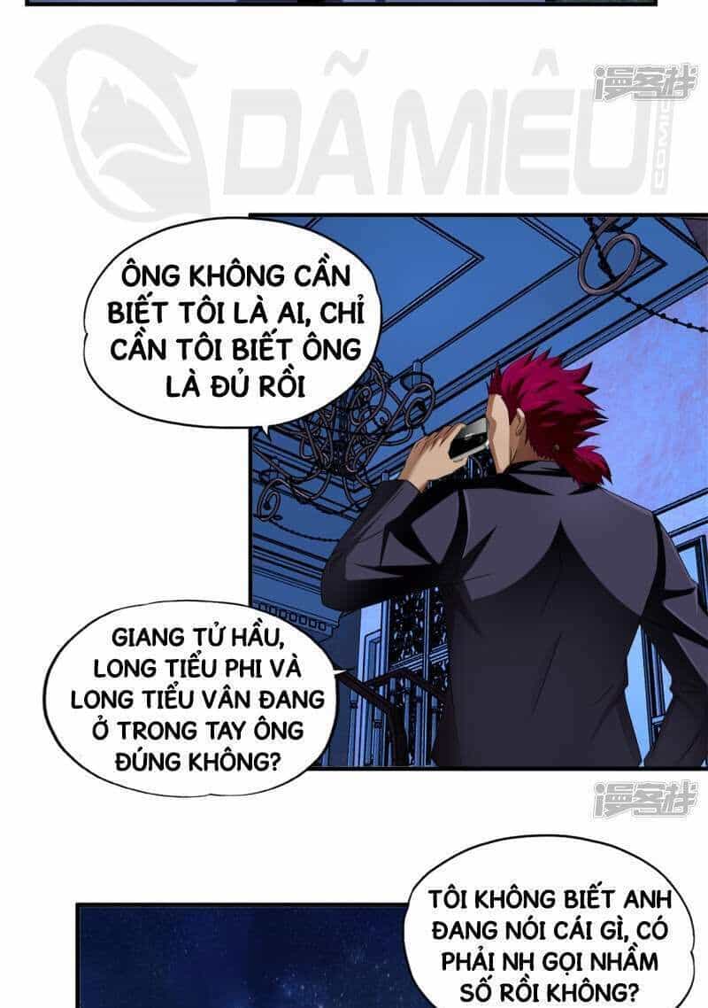 Siêu Phẩm Chiến Binh - Chương 64 - ảnh 17