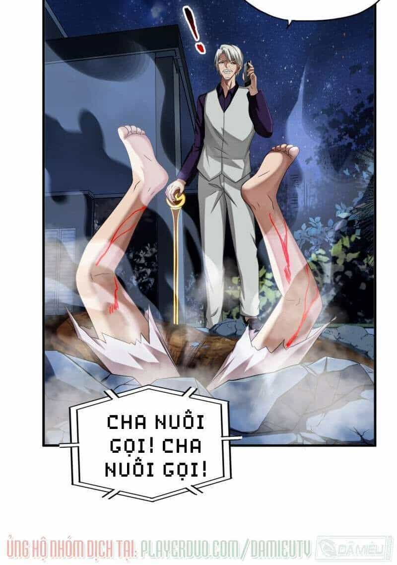 Siêu Phẩm Chiến Binh - Chương 64 - ảnh 18
