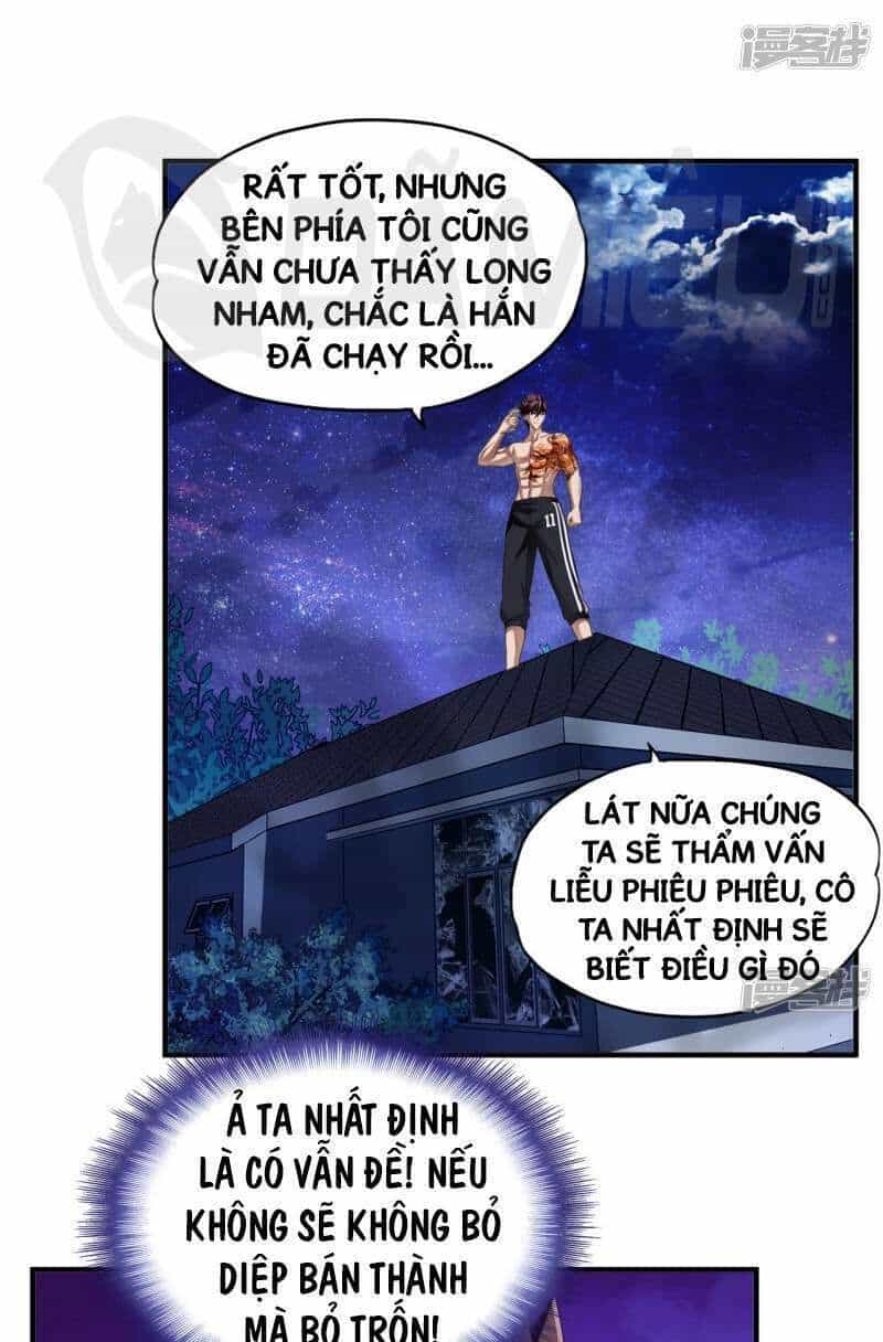 Siêu Phẩm Chiến Binh - Chương 65 - ảnh 2