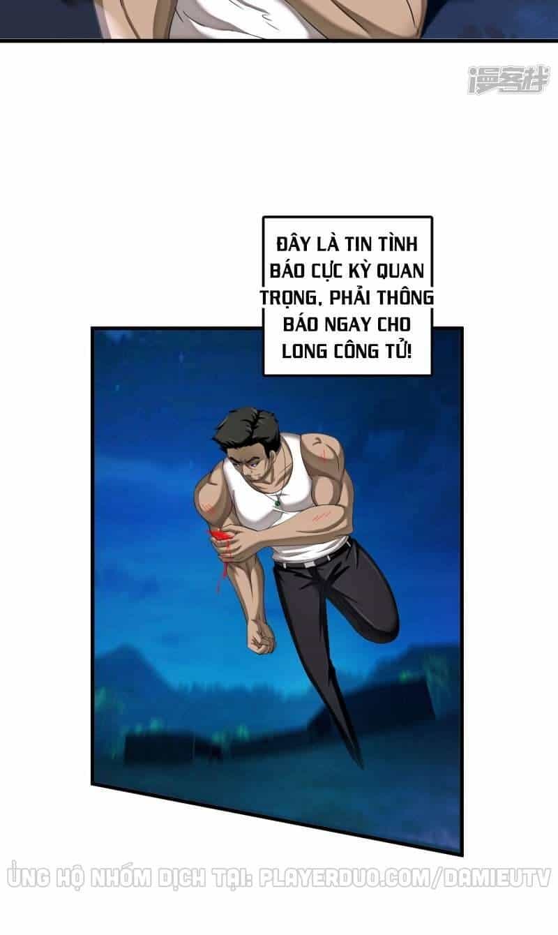 Siêu Phẩm Chiến Binh - Chương 72 - ảnh 12