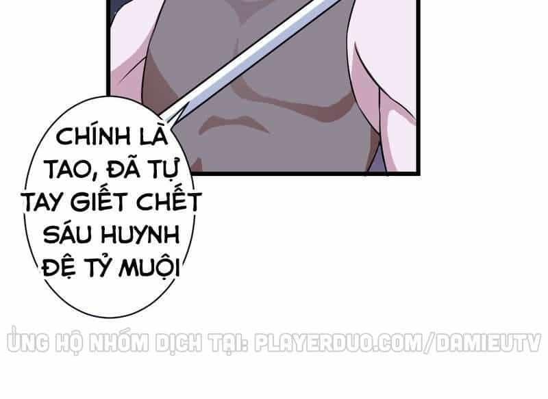 Siêu Phẩm Chiến Binh - Chương 74 - ảnh 6