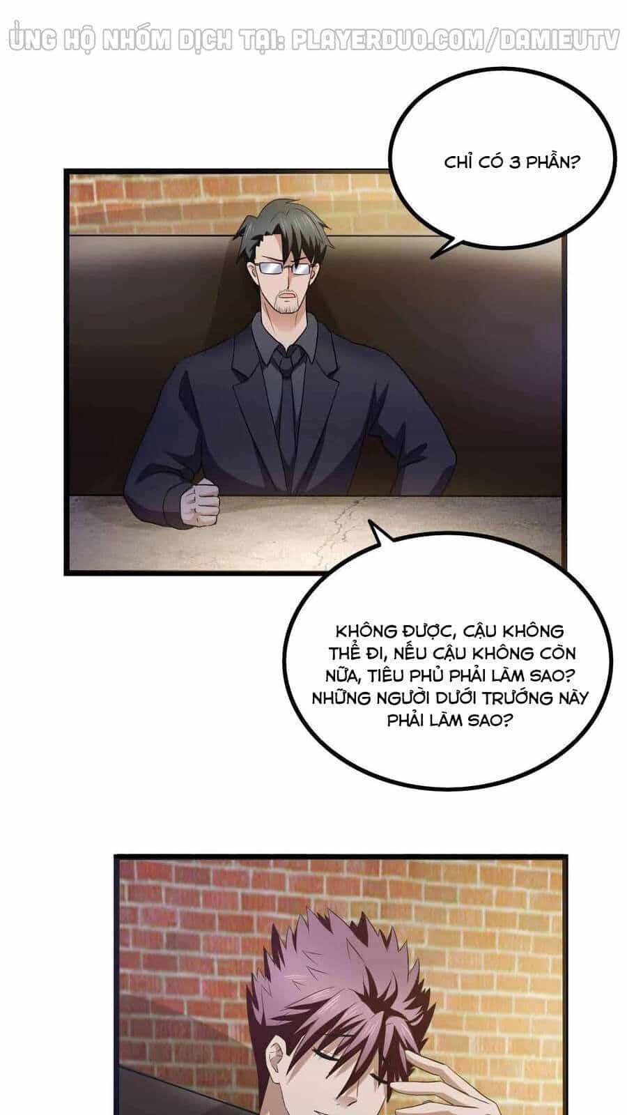 Siêu Phẩm Chiến Binh - Chương 78 - ảnh 23
