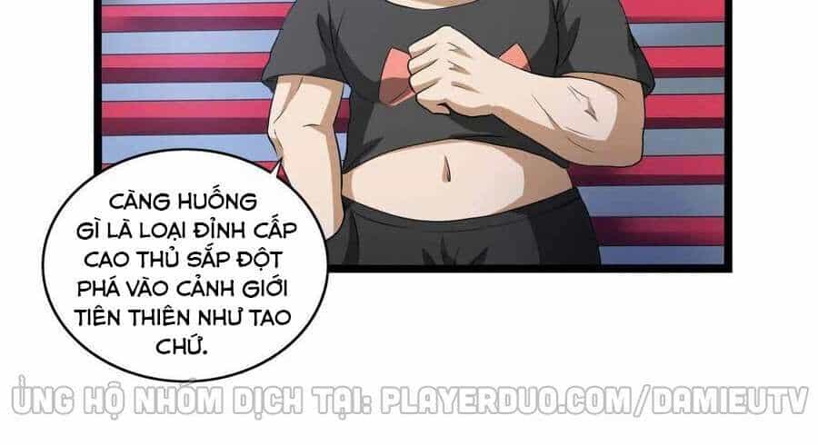 Siêu Phẩm Chiến Binh - Chương 79 - ảnh 26