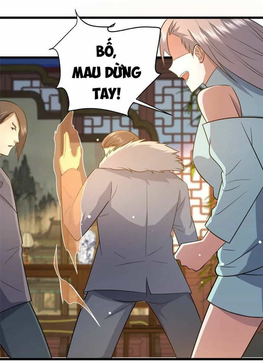 Siêu Phàm Sát Thần - Chương 110.5 - ảnh 32