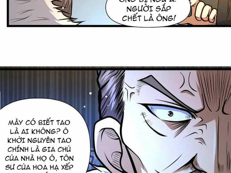 Siêu Phàm Sát Thần - Chương 111 - ảnh 17