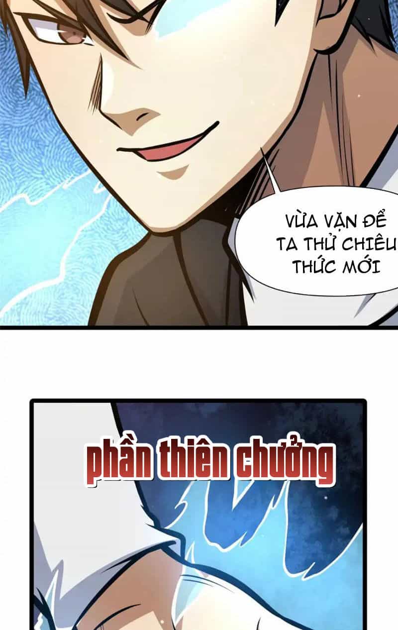 Siêu Phàm Sát Thần - Chương 144 - ảnh 40