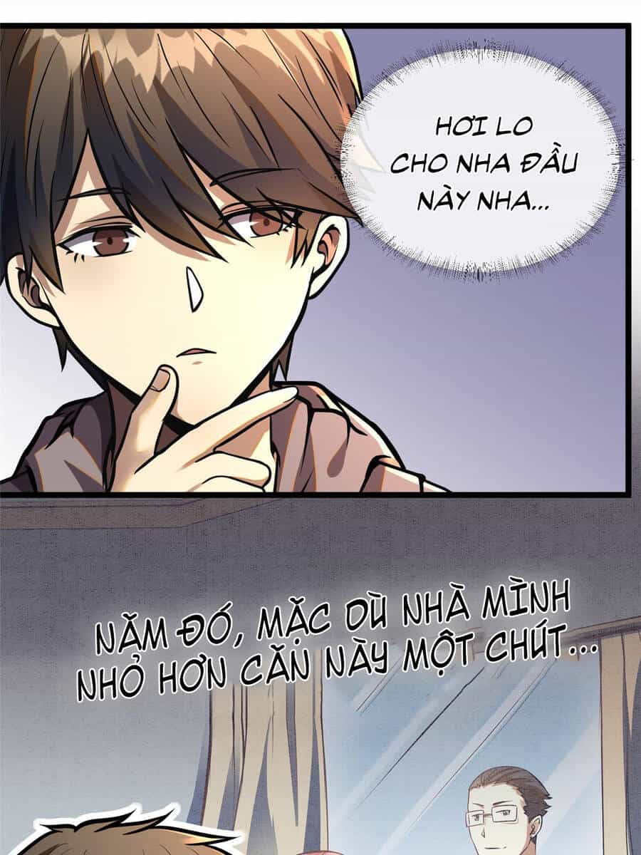 Siêu Phàm Sát Thần - Chương 20 - ảnh 11