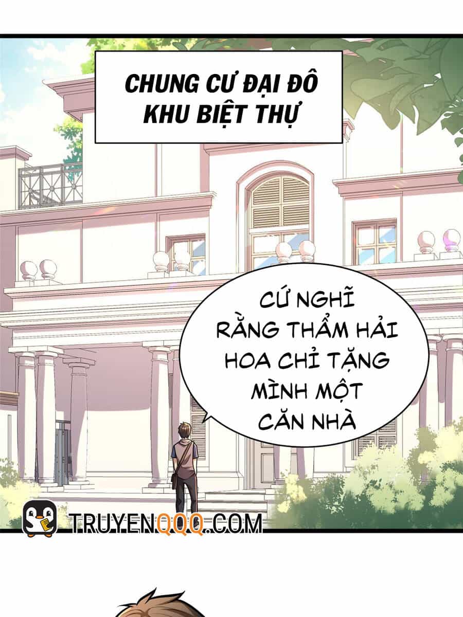 Siêu Phàm Sát Thần - Chương 20 - ảnh 2