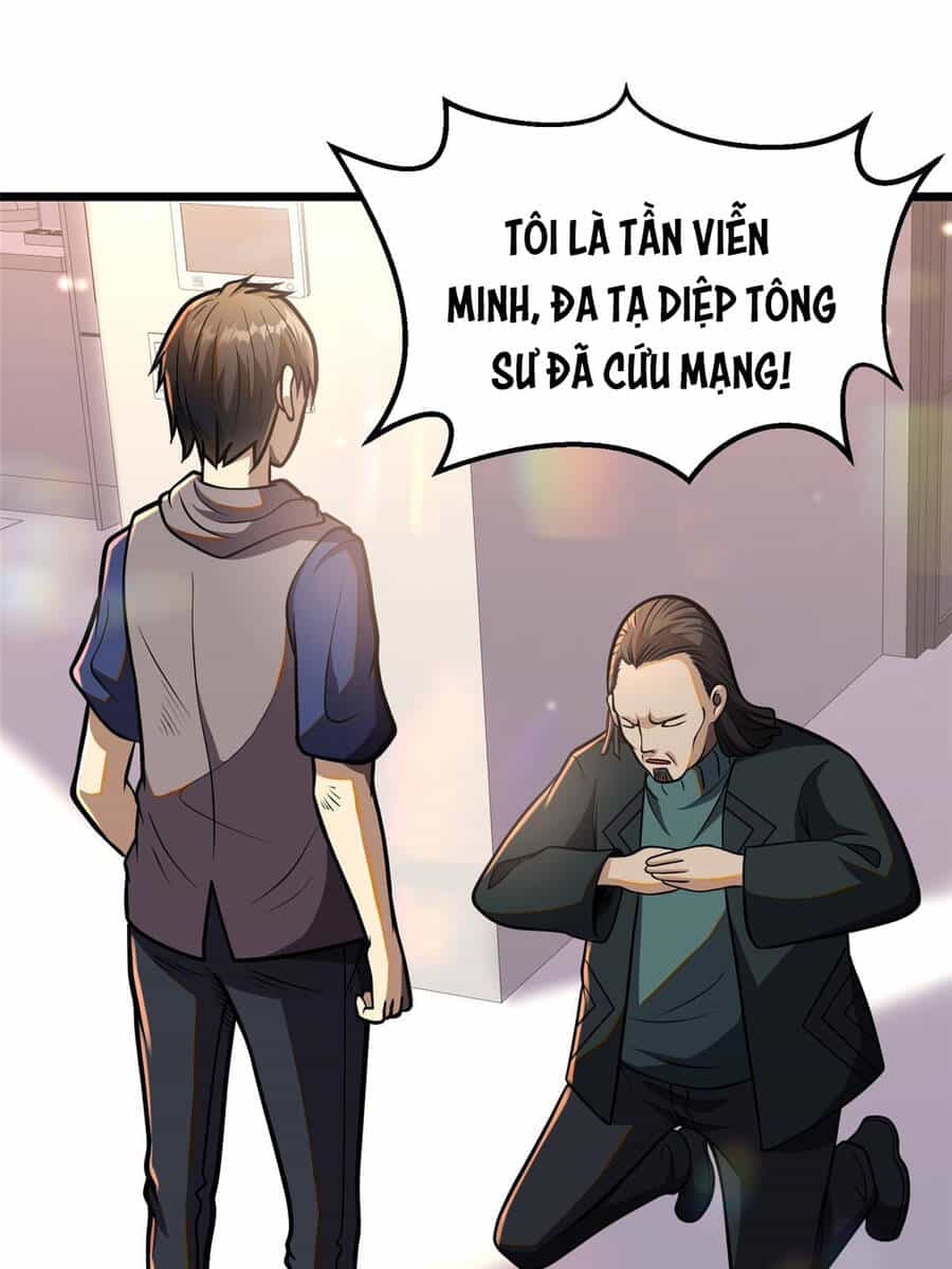Siêu Phàm Sát Thần - Chương 20 - ảnh 29