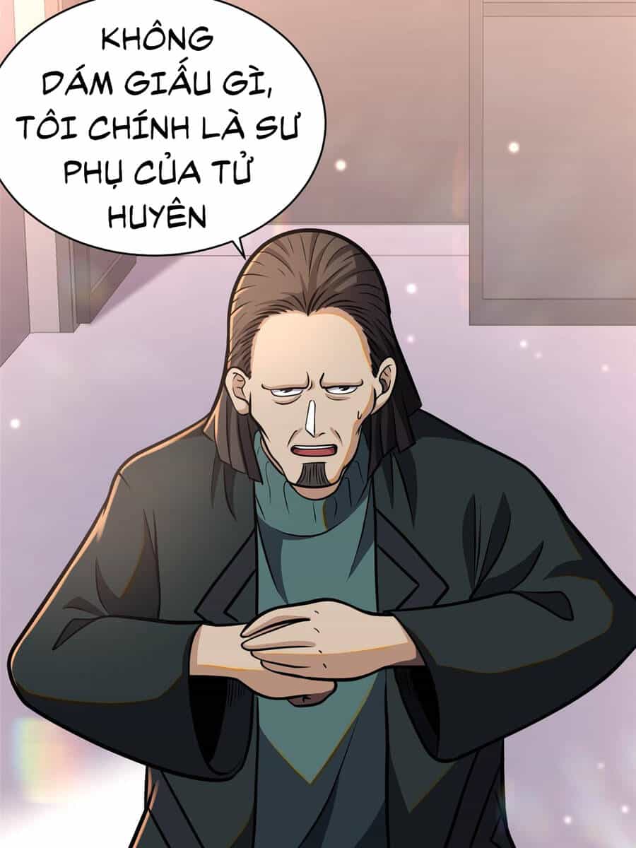 Siêu Phàm Sát Thần - Chương 20 - ảnh 31