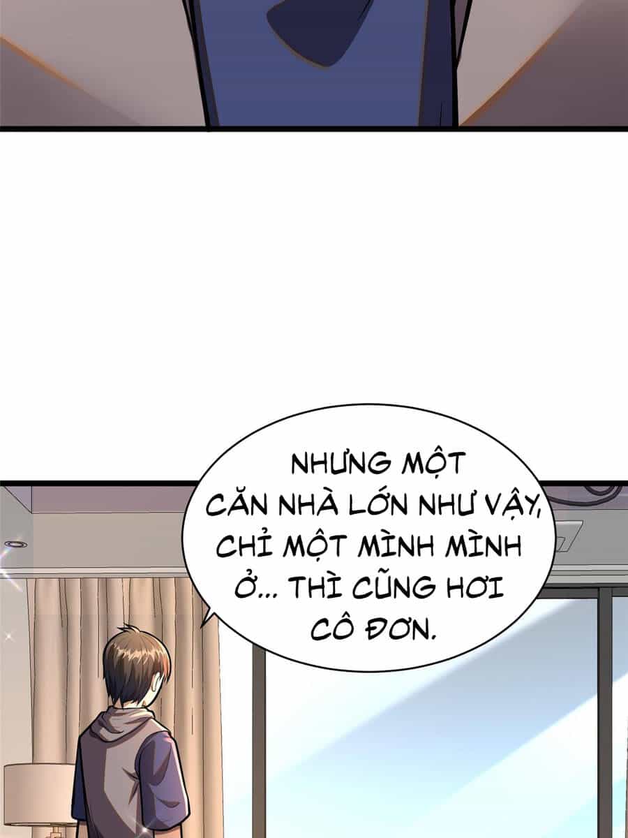 Siêu Phàm Sát Thần - Chương 20 - ảnh 8