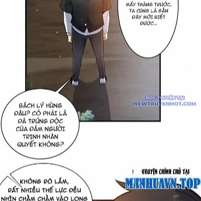 Siêu Phàm Sát Thần - Chương 229 - ảnh 65