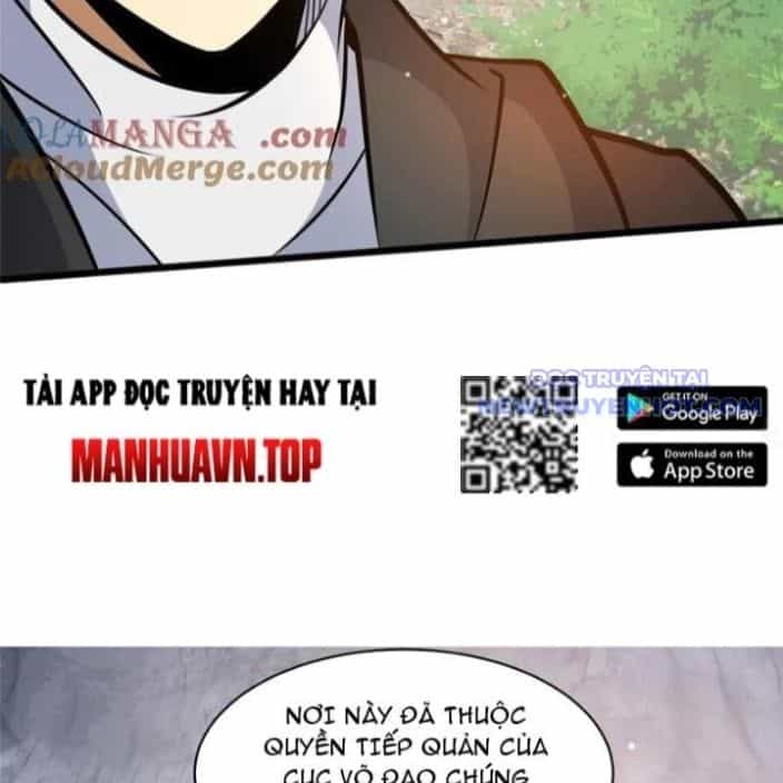 Siêu Phàm Sát Thần - Chương 232 - ảnh 29