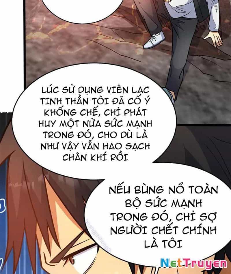 Siêu Phàm Sát Thần - Chương 237 - ảnh 47