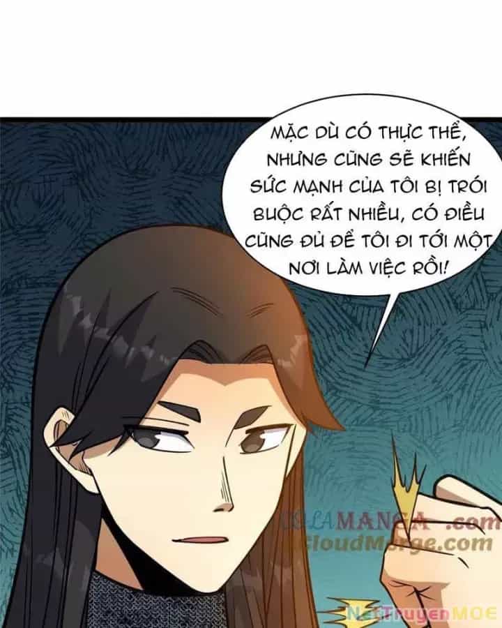 Siêu Phàm Sát Thần - Chương 240 - ảnh 9