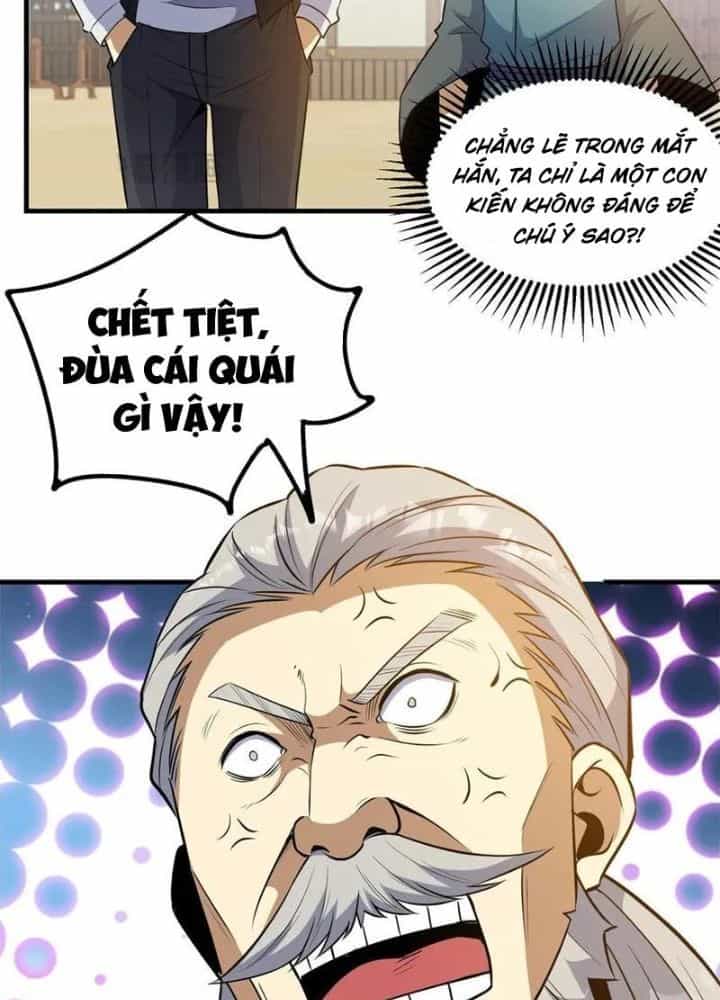 Siêu Phàm Sát Thần - Chương 252 - ảnh 25