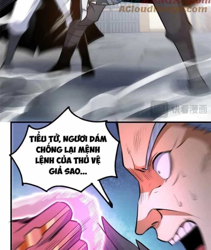 Siêu Phàm Sát Thần - Chương 258 - ảnh 13