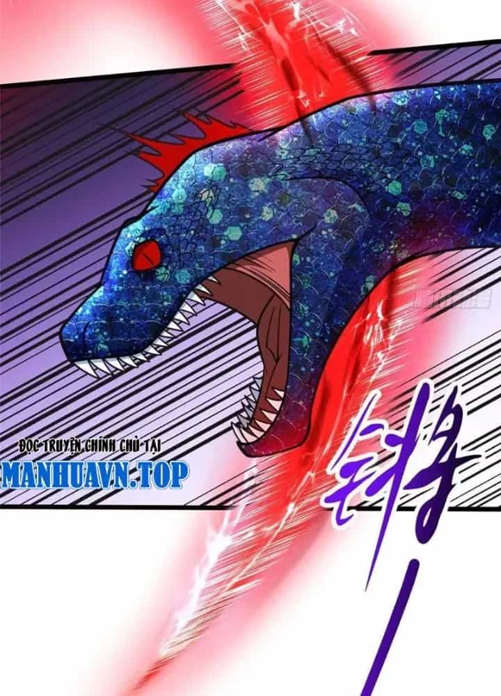 Siêu Phàm Sát Thần - Chương 300 - ảnh 62