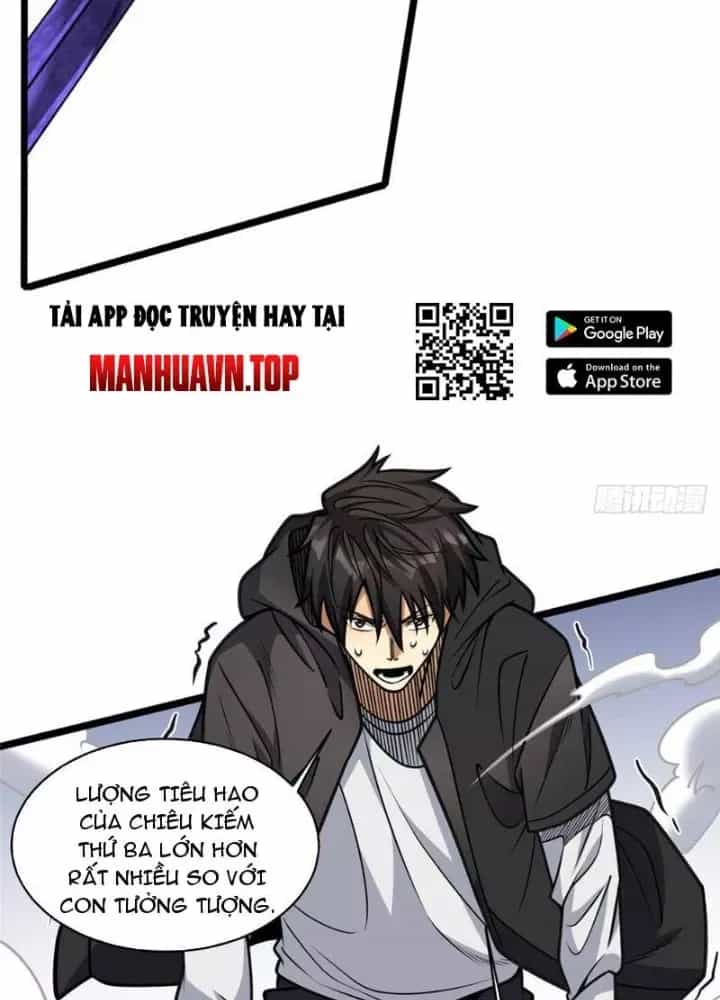 Siêu Phàm Sát Thần - Chương 300 - ảnh 74