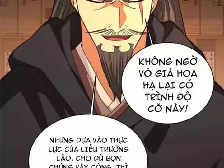 Siêu Phàm Sát Thần - Chương 324 - ảnh 29