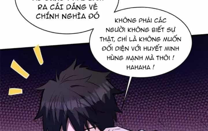 Siêu Phàm Sát Thần - Chương 332 - ảnh 51