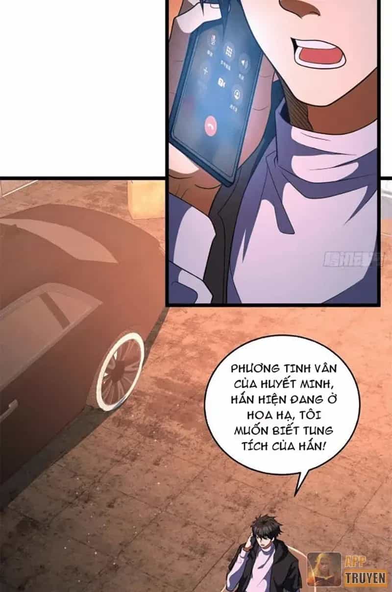 Siêu Phàm Sát Thần - Chương 351 - ảnh 11
