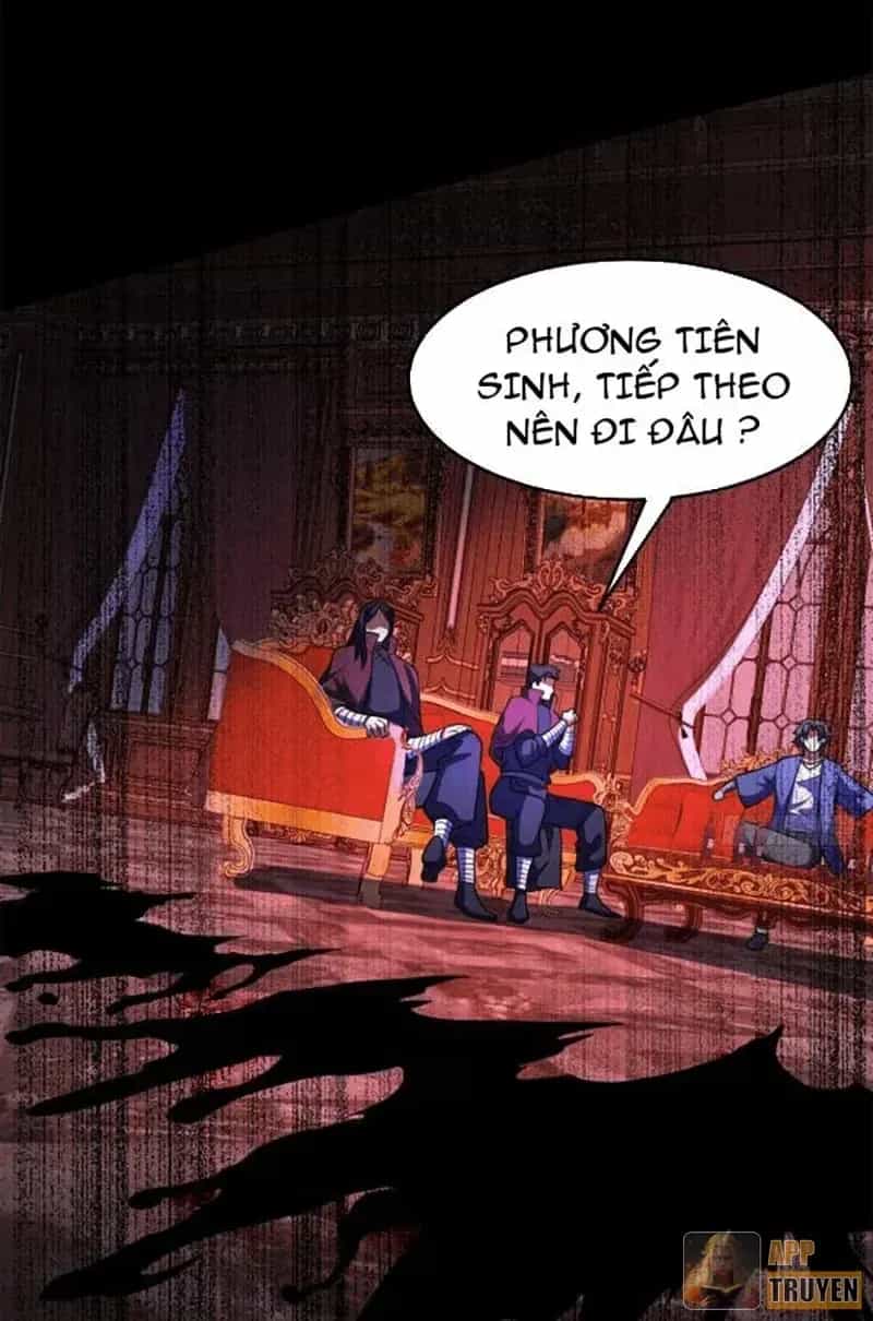 Siêu Phàm Sát Thần - Chương 351 - ảnh 44