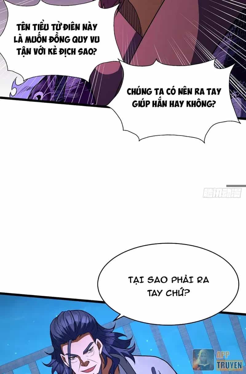 Siêu Phàm Sát Thần - Chương 354 - ảnh 11