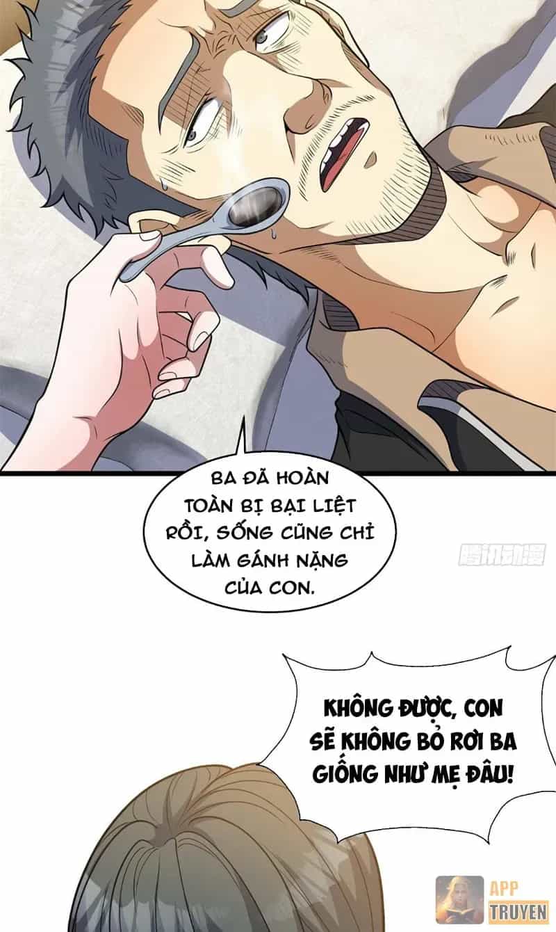 Siêu Phàm Sát Thần - Chương 355 - ảnh 24