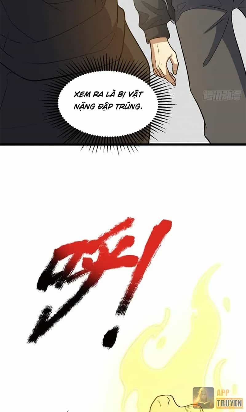 Siêu Phàm Sát Thần - Chương 355 - ảnh 43