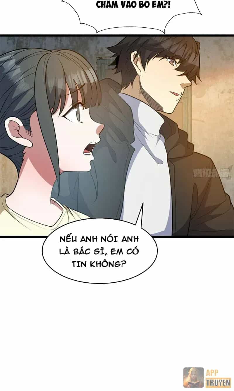 Siêu Phàm Sát Thần - Chương 355 - ảnh 47