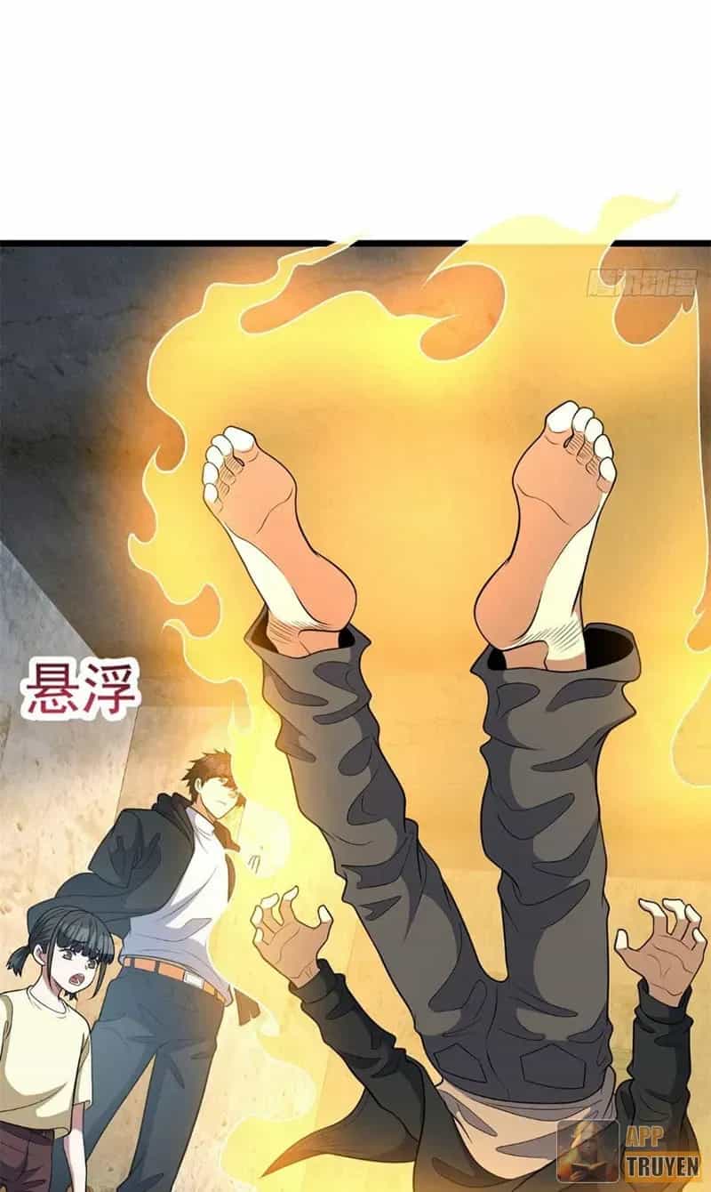 Siêu Phàm Sát Thần - Chương 355 - ảnh 48