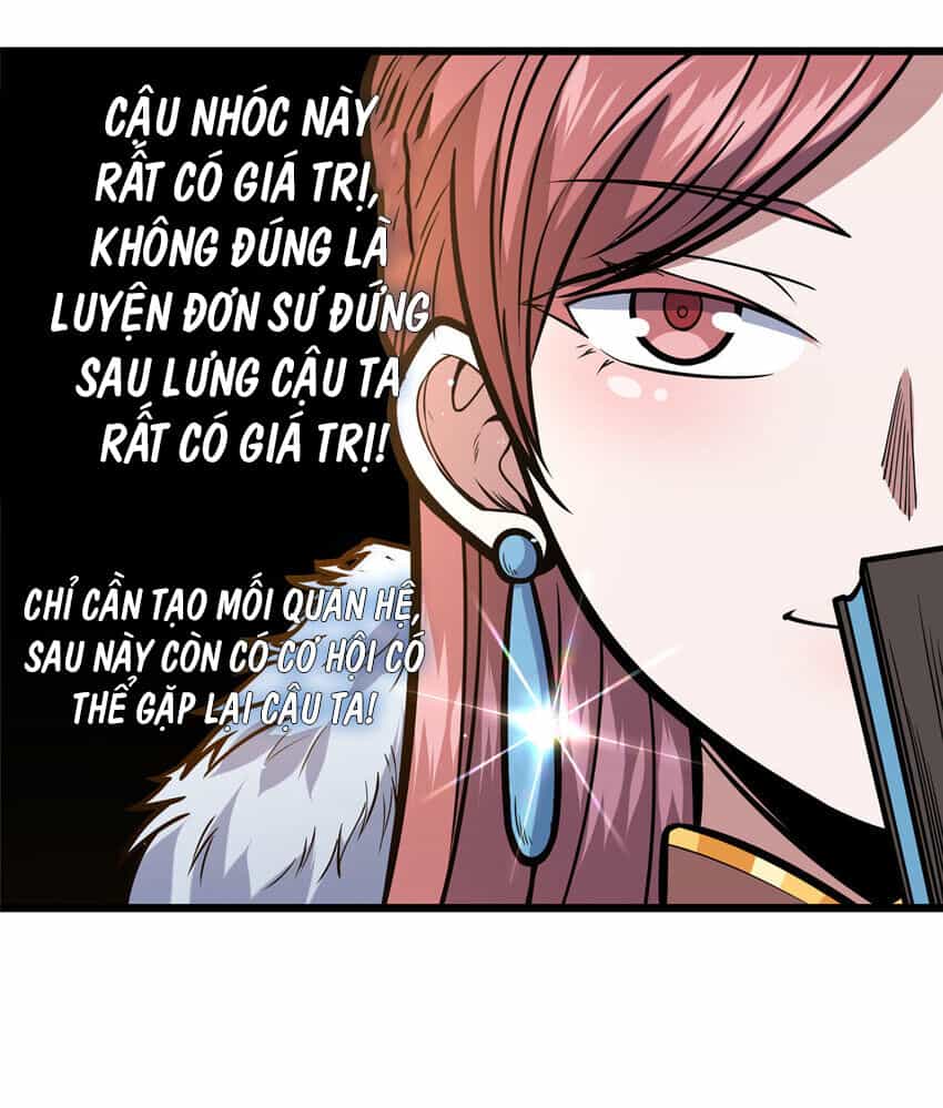 Siêu Phàm Sát Thần - Chương 48 - ảnh 3