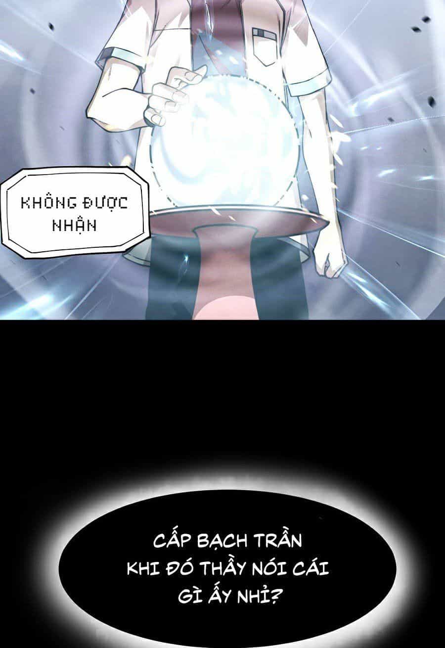 Siêu Phàm Tiến Hóa - Chương 0 - ảnh 15