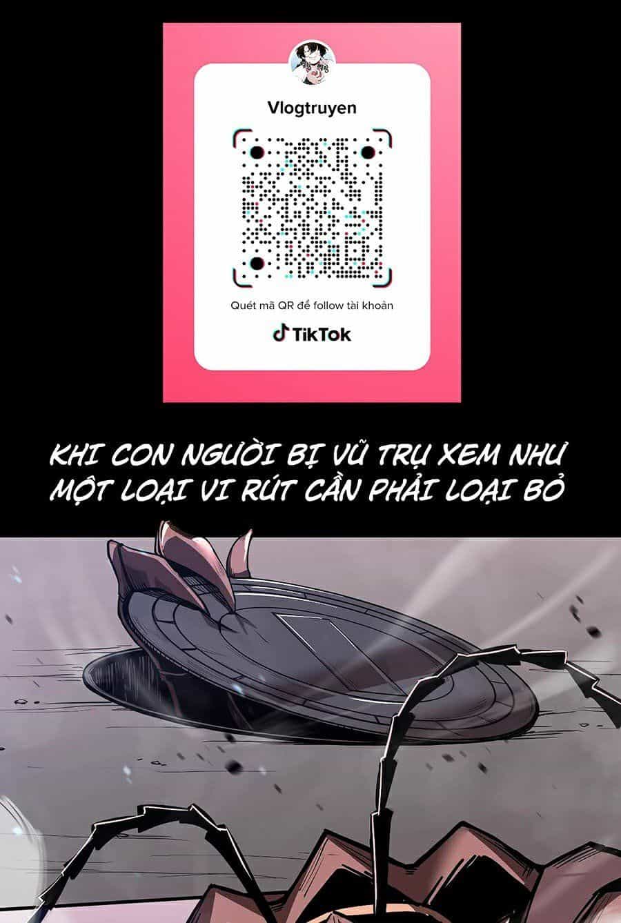 Siêu Phàm Tiến Hóa - Chương 0 - ảnh 2