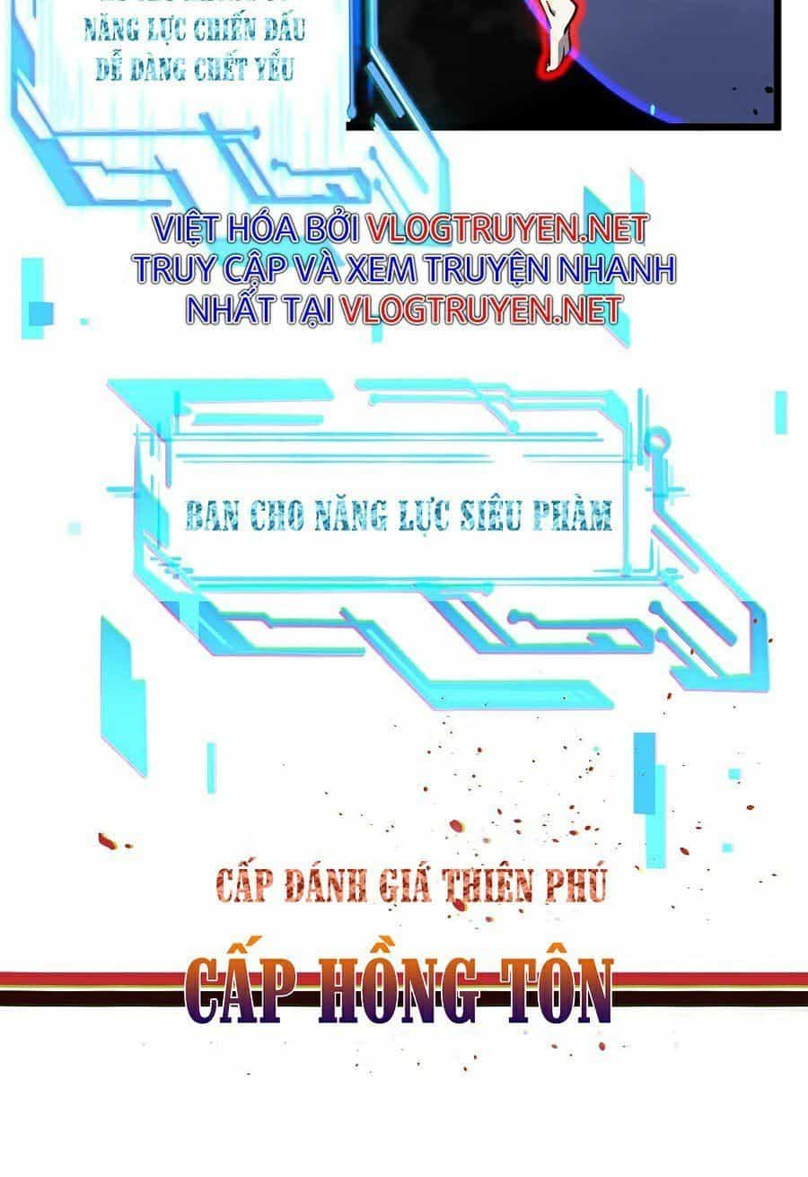Siêu Phàm Tiến Hóa - Chương 0 - ảnh 21