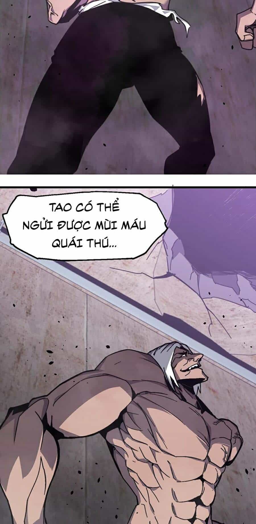 Siêu Phàm Tiến Hóa - Chương 9 - ảnh 68