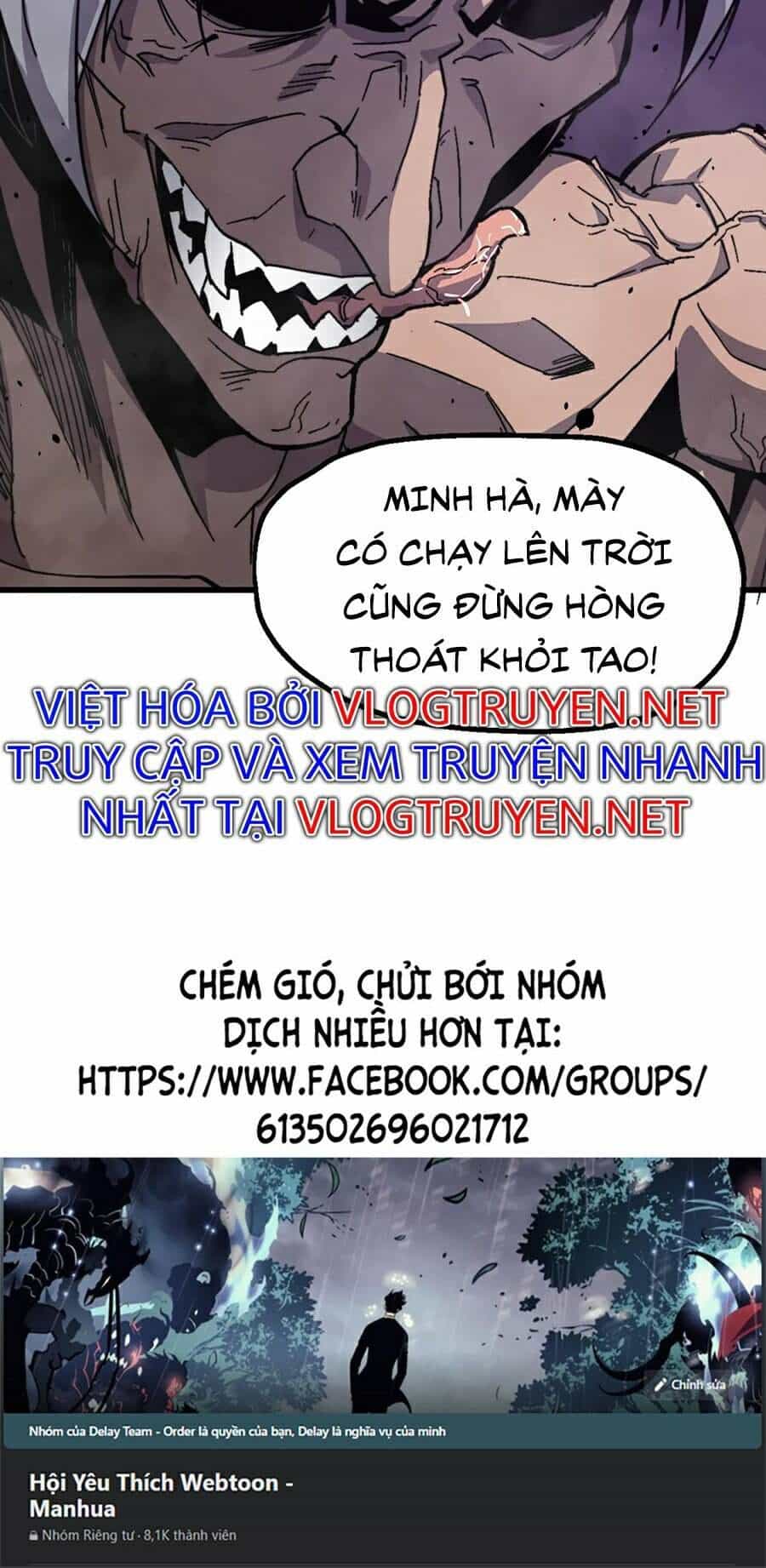 Siêu Phàm Tiến Hóa - Chương 9 - ảnh 70
