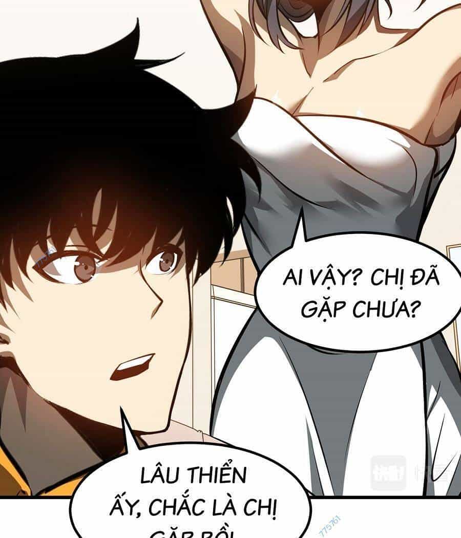 Siêu Phàm Tiến Hóa - Chương 100 - ảnh 17