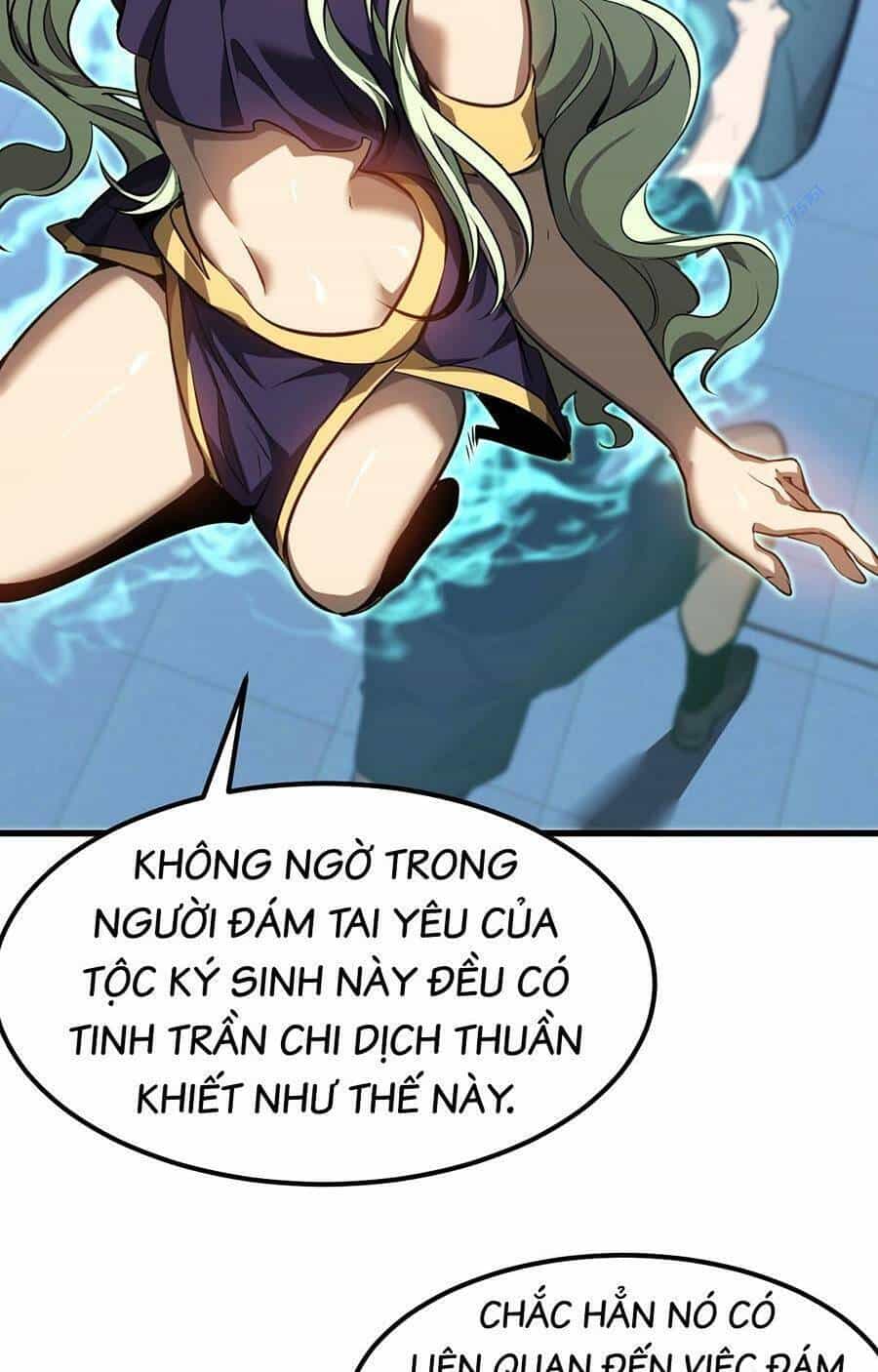 Siêu Phàm Tiến Hóa - Chương 100 - ảnh 37